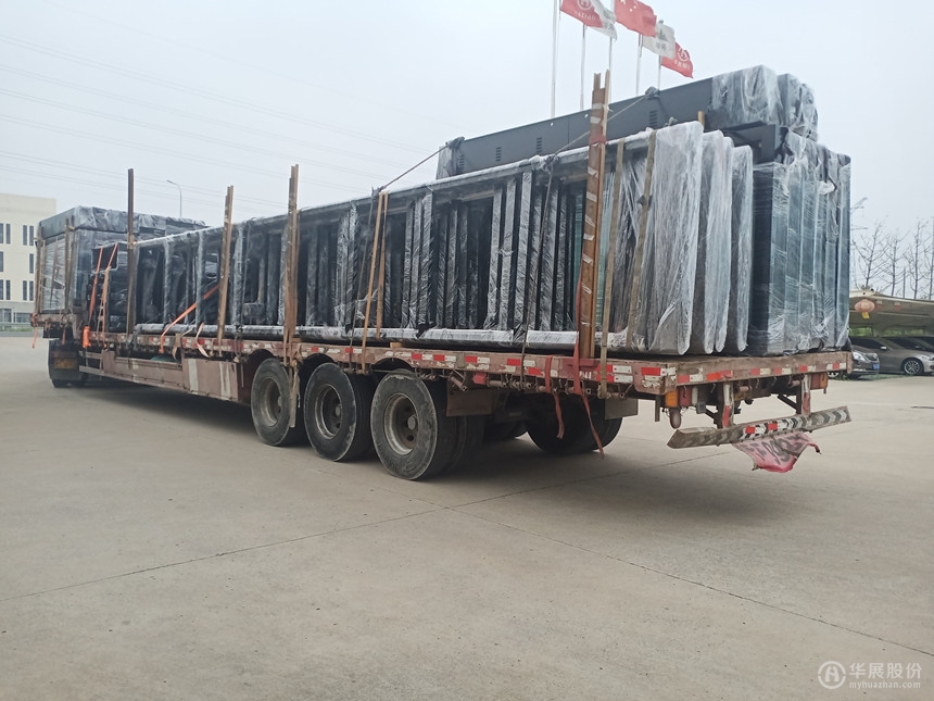 溧水公交候車亭，南京公交站臺