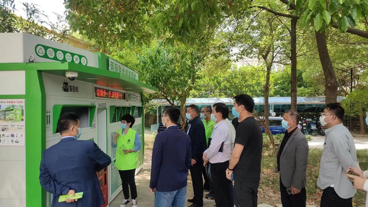 1677722324875405.png 廢舊物資回收加盟,再生資源回收項目,廢品回收柜招商,智能垃圾分類房,垃圾房廠家