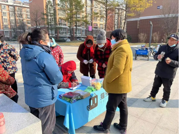 華展貓先生，智能垃圾分類廠家，垃圾分類宣傳活動(dòng)，垃圾分類項(xiàng)目