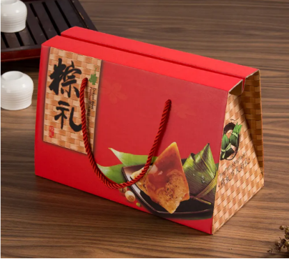 華展貓先生，端午節(jié)，垃圾分類