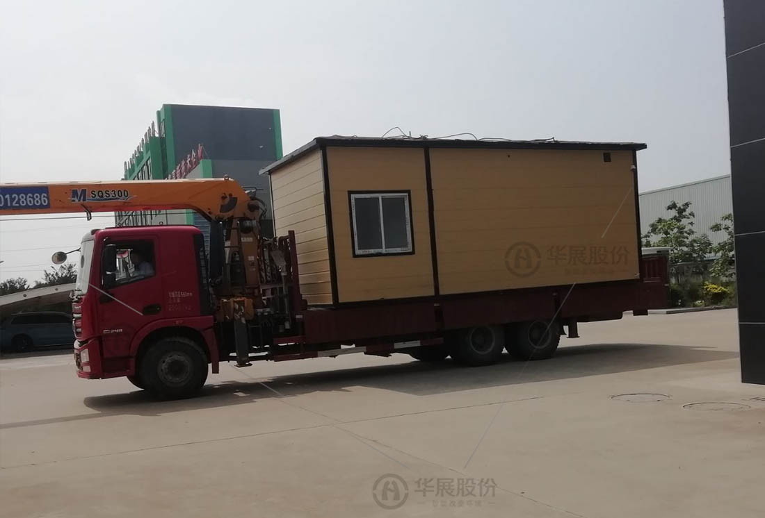 華展貓先生，智能垃圾房改造，垃圾分類設備廠家