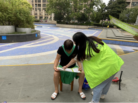 貓先生再生資源回收，廢品回收站，智能回收箱項目運營