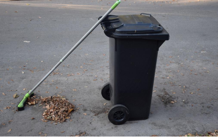 貓先生智能垃圾房，垃圾分類設備廠家，定時定點垃圾收集點建設