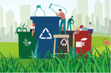 貓先生垃圾分類，智能垃圾房，小區(qū)垃圾分類收集點(diǎn)生產(chǎn)廠家