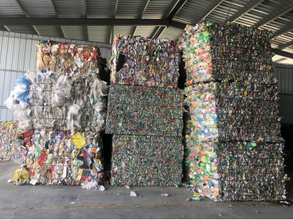 廢品回收加盟，貓先生回收，互聯網+回收