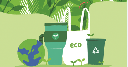 智能分類垃圾房，清潔小屋，垃圾分類收集站生產廠家