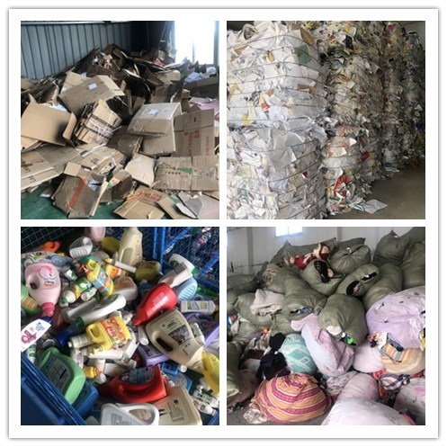 貓先生智能廢品回收箱，再生資源收集柜，小區垃圾回收站生產廠家