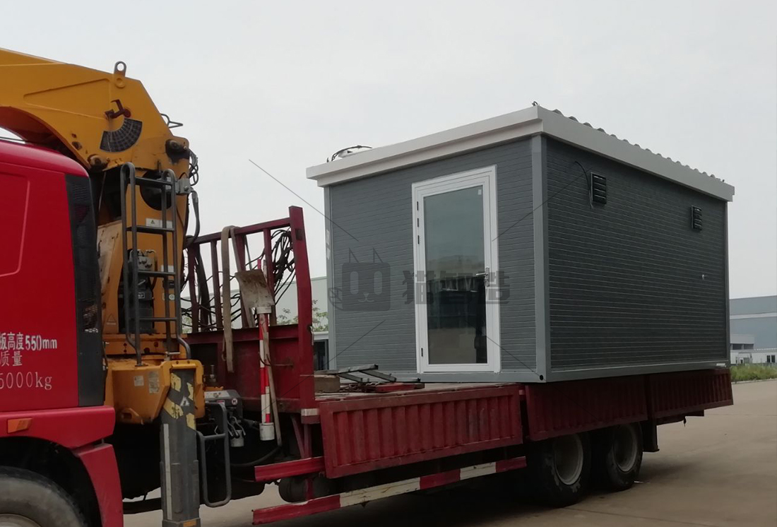 1721980783248966.jpg 江蘇智能分類垃圾房,清潔小屋,垃圾分類收集站生產廠家