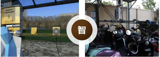 貓先生智能電動車充電樁、電動車掃碼充電樁、共享電動車充電樁廠家