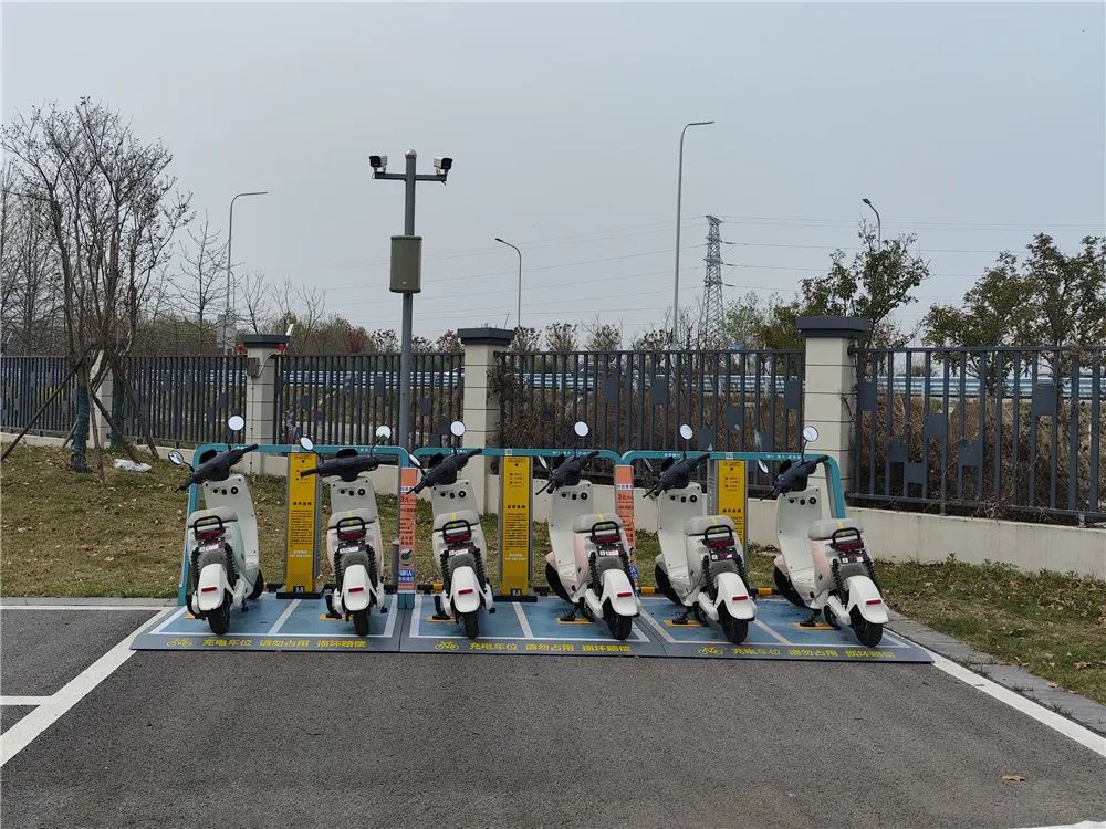 電動車自行車無線充電，兩輪車無線充電，電動車無線充電設備，兩輪電動車無線充電樁